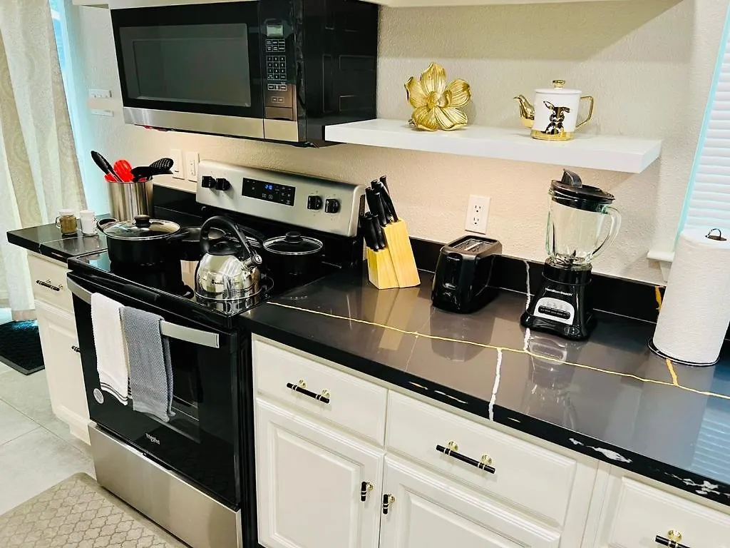Semesterbostad House 3-Bed 2,5-Bath Free Parking With Washer Dryer Inside The Woodlands